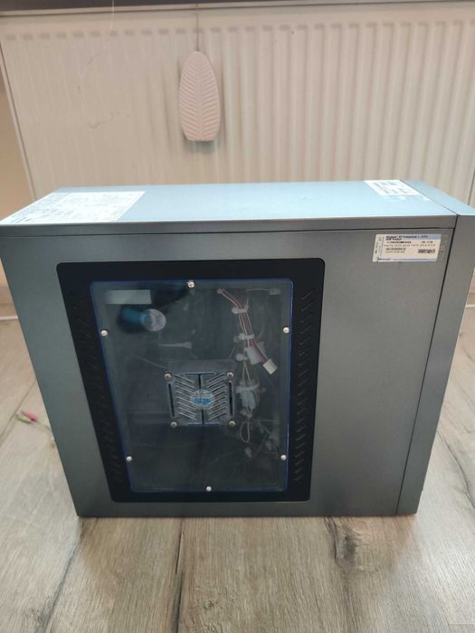 Komputer PC Retro Pentium 4 ,512ram,120 gb ,grafika MGI-PH-A128