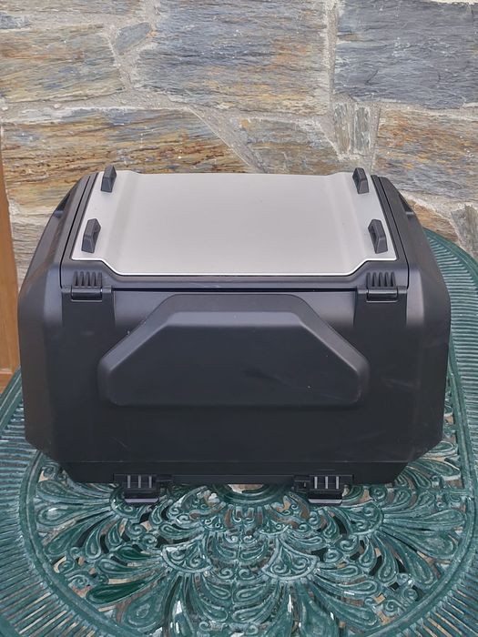 Top case BMW GS / GSA 1300