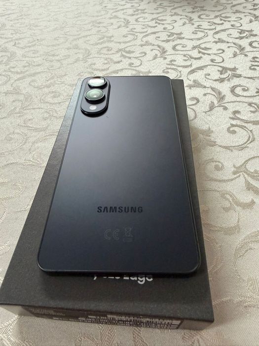 Samsung Galaxy S25 Edge 256gb