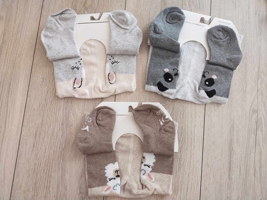 Rajstopy niemowlęce rozm. 68/74