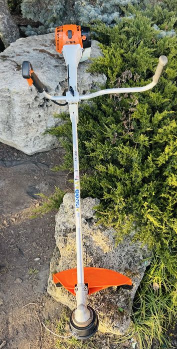 Kosa spalinowa Stihl FS310 FS 310 1,9KM 100% sprawna/ładna