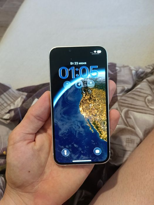 iPhone 13 128 gb