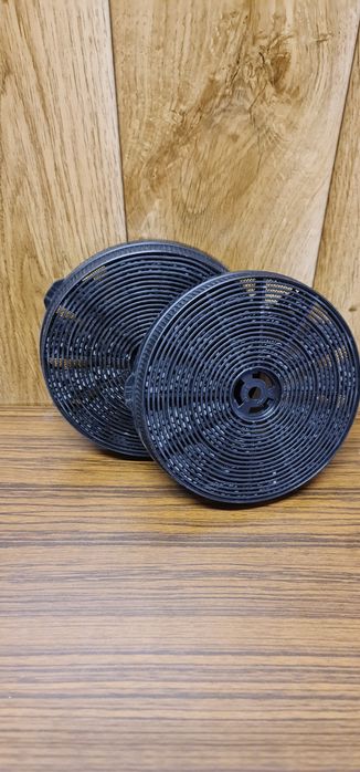 Filtry węglowe do okapu