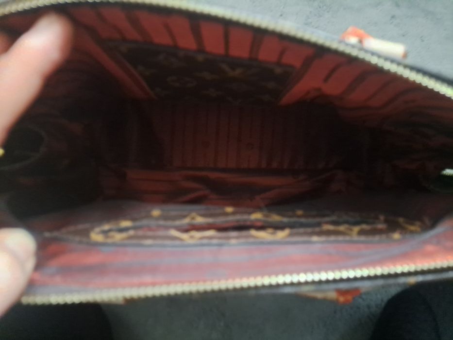 Torebka louis vutton