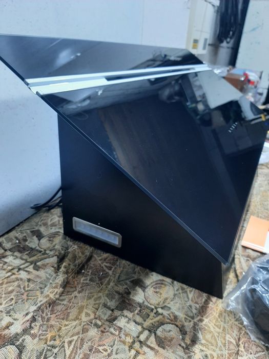 Вытяжка Klarstein Alina 90см