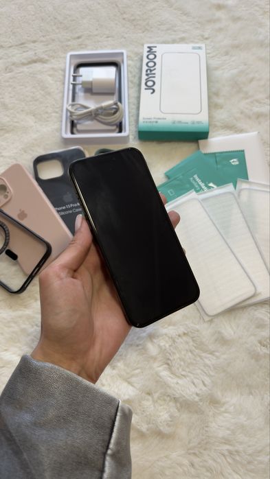 Iphone 15 pro max 256gb Neverlock