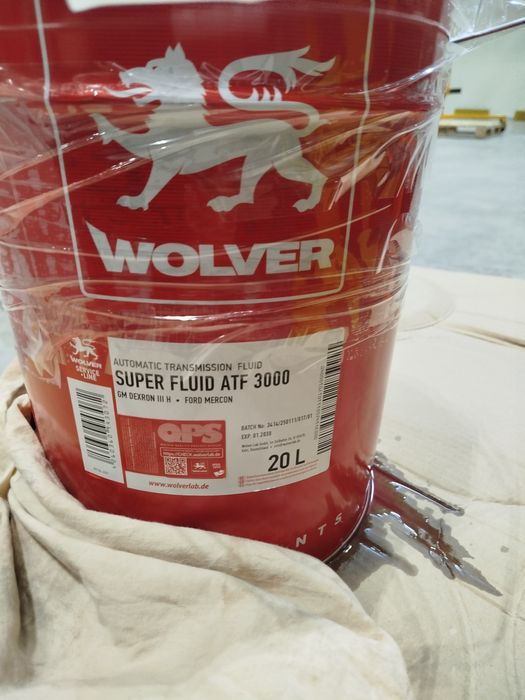 Масло для автомобіля