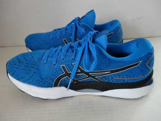 Buty ASICS GEL-NIMBUS 24 roz 44 Bieganie Sportowe