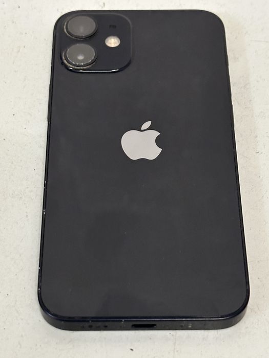 iPhone 12 mini