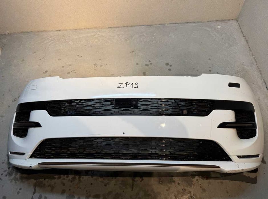 Бампер передній Range Rover Sport L461 перед оригінал разборка