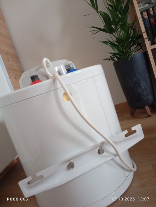 Bojler Galmet 20l