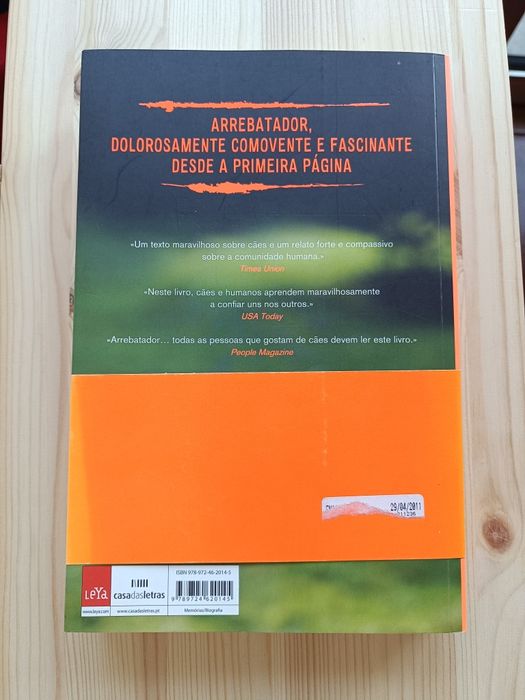 Livro "No rasto dos desaparecidos"
