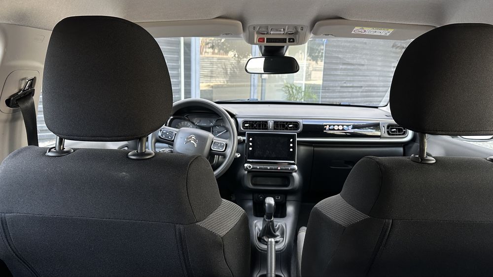 Citroen C3 IVA icluido