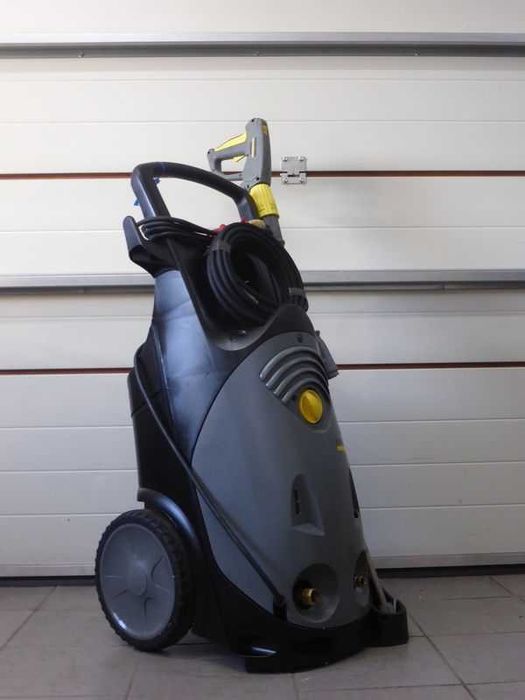 Myjka cisnieniowa KARCHER HD 10/25 4S  -250 bar.