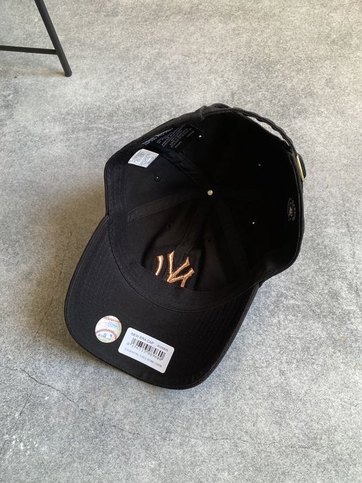 New Era NY Yankees оригінал нова чоловіча кепка бейсболка капелюх