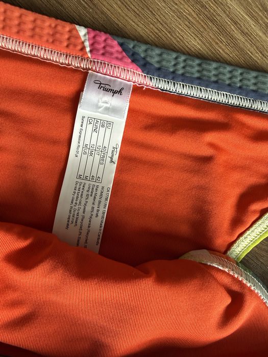 Dół od bikini 2 pary Triumph