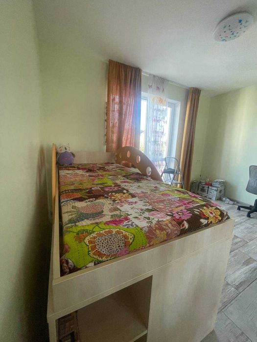 кровать чердак Snite