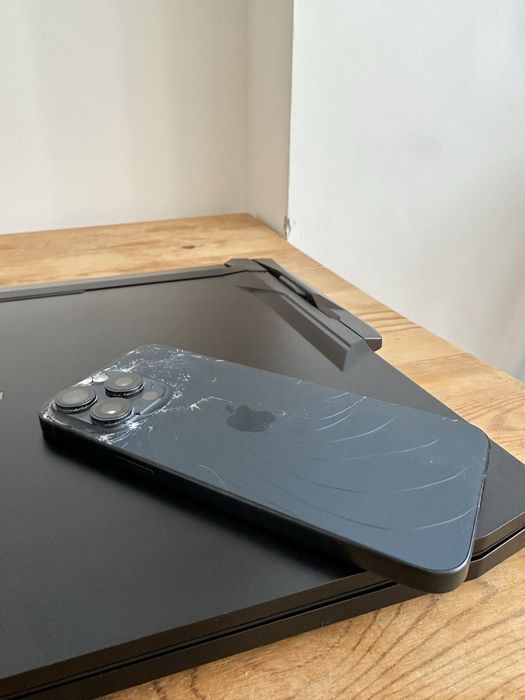 Iphone 15 pro max 1TB