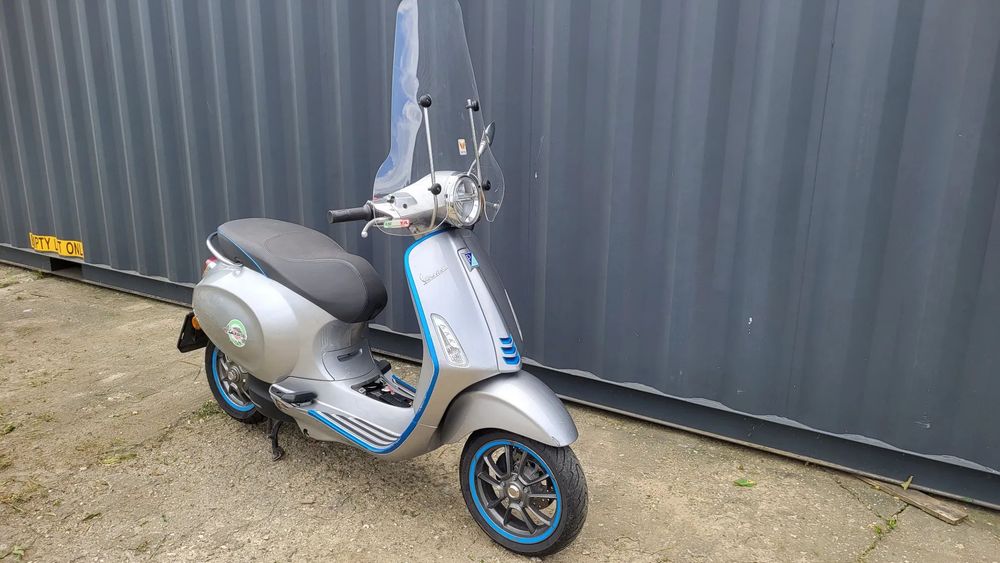 Vespa