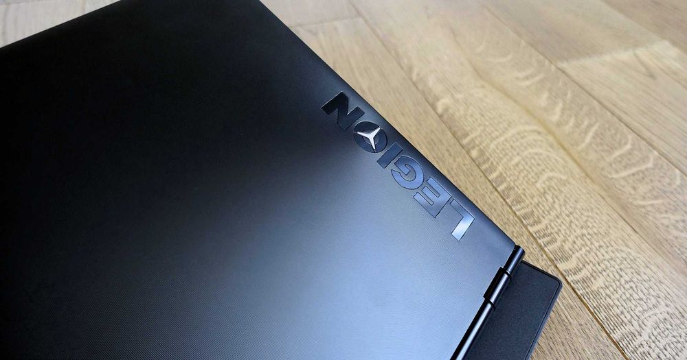 Lenovo LEGION Gaming - GTX1060-6GB i7/6rdzeni/ 16GB SSD256GB+1TB