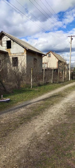 Продам дачу в с.Каролино-Бугаз, за 12500долл.США.