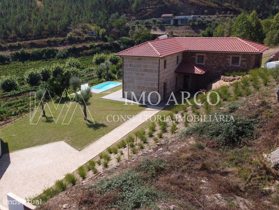 Moradia T3 para Arrendamento
