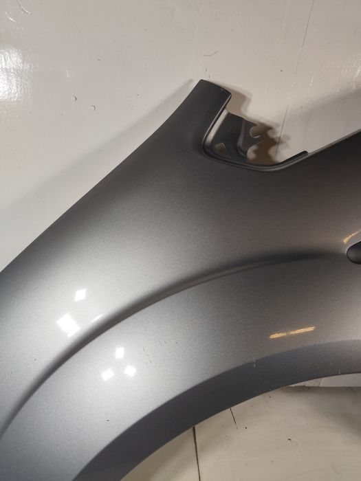 Ford S-Max MK1 06- Lewy Przód Przedni Błotnik Titanium ST-Line WLKP