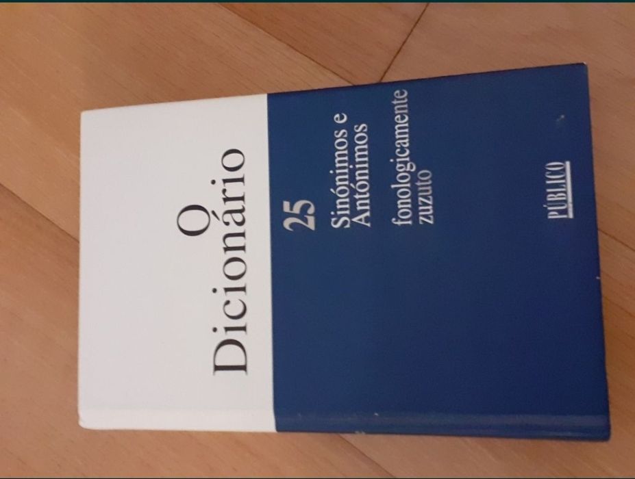 A enciclopédia - público