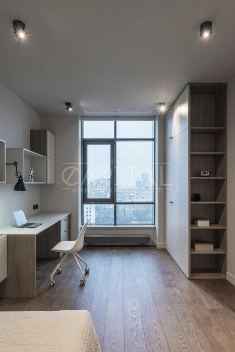 Багатокімнатна квартира за адресою бульвар Дружби Народів (площа 160 м²) - Atlanta.ua - фото 10