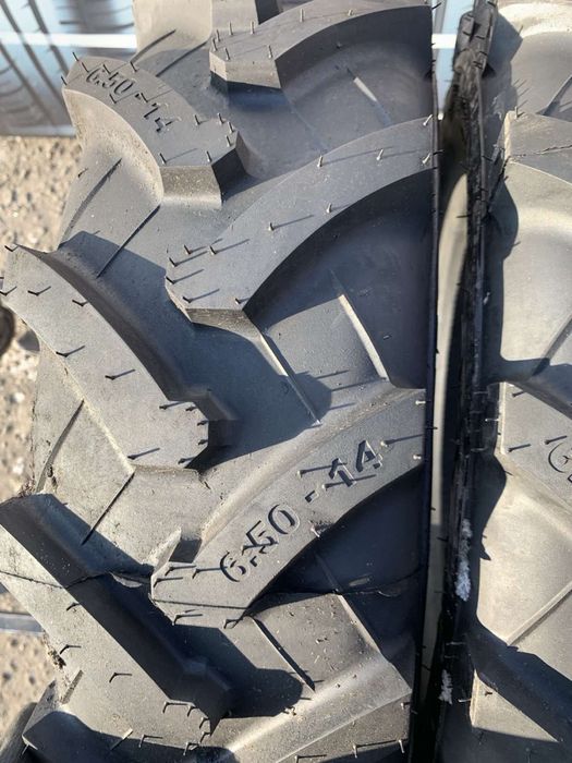Шини нові 6.50-14 Farmer 6.50 14 2023 рік нові