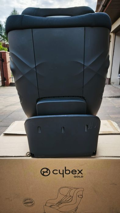 Fotelik samochodowy Cybex Sirona