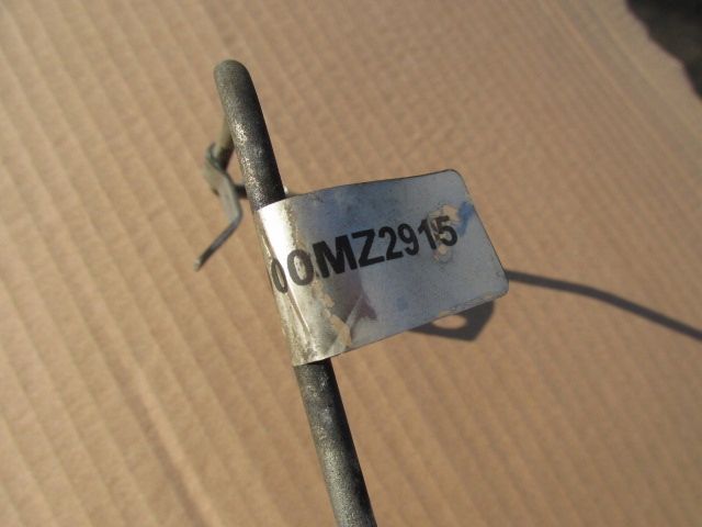 maserati quattroporte vi 3.0 v6 rura przewód podciśnienia