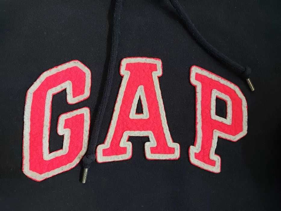 bluza z kapturem Gap rozm. S/36/8