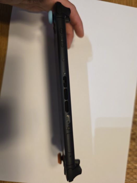 Używana konsola Nintendo Switch 2