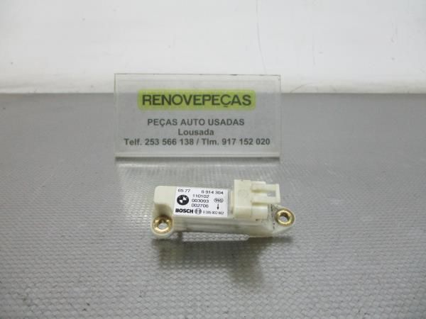 Sensor de impacto MINI Mini (R50, R53)