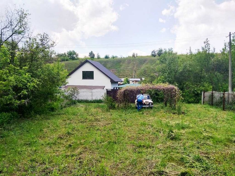 Цена за весь участок 9 сот ! Сделка через нотариуса ! Новоалександровк