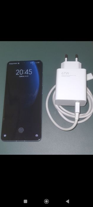 Xiaomi 12 Идеал На гарантии Состояние 9/10