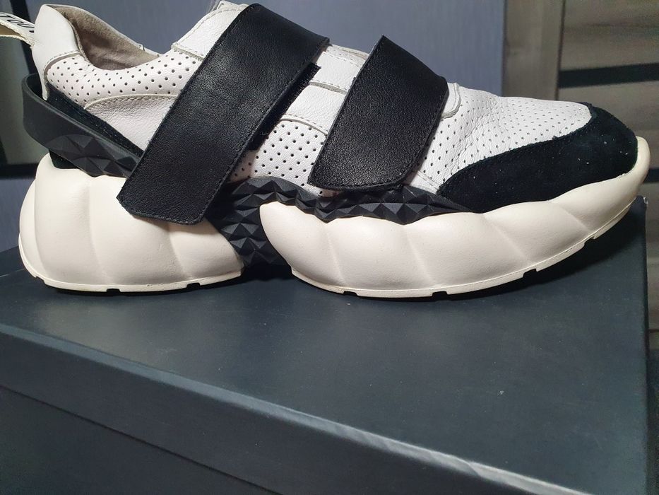 Кросовки ESTRO: кроссовки модель 1009-1-1-102