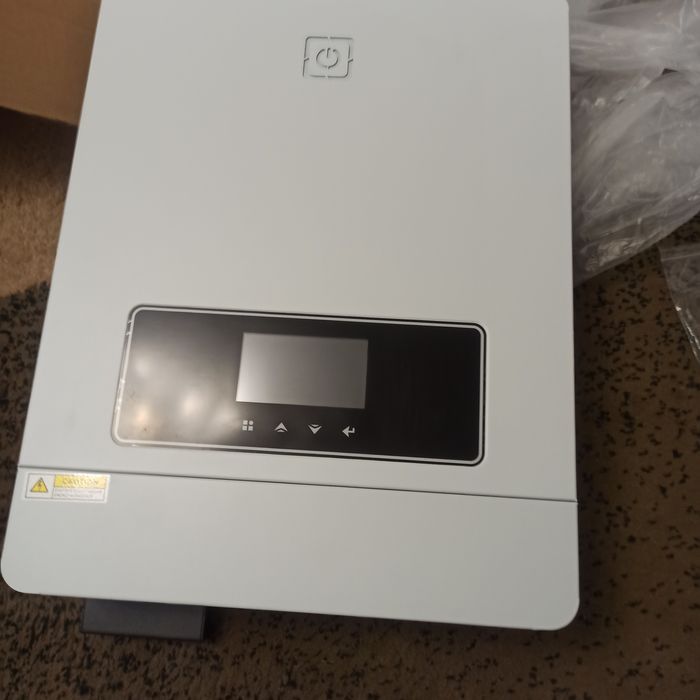 Продам інвертор 10.2квт.