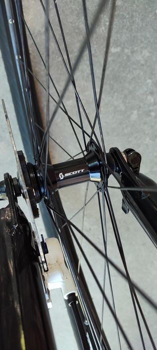Велосипед горный Phoenix KX003T. 29" колёса ( найнер, 29er ) Из Швейцарии