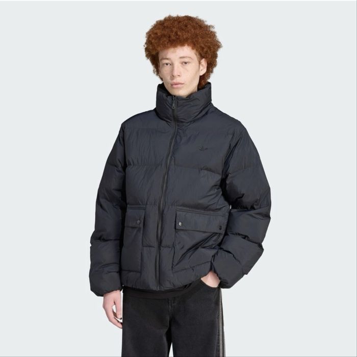 Куртка Adidas Originals Down Puffer