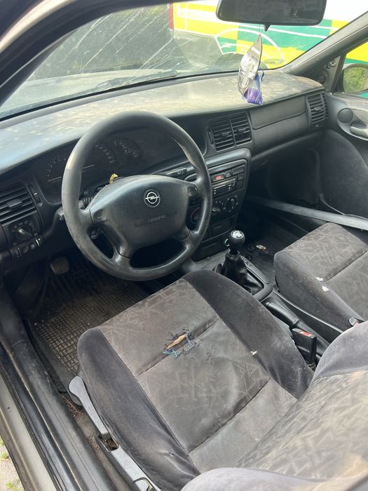 Продам opel vectra b