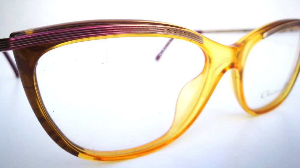 CHRISTIAN DIOR - Óculos NOVOS