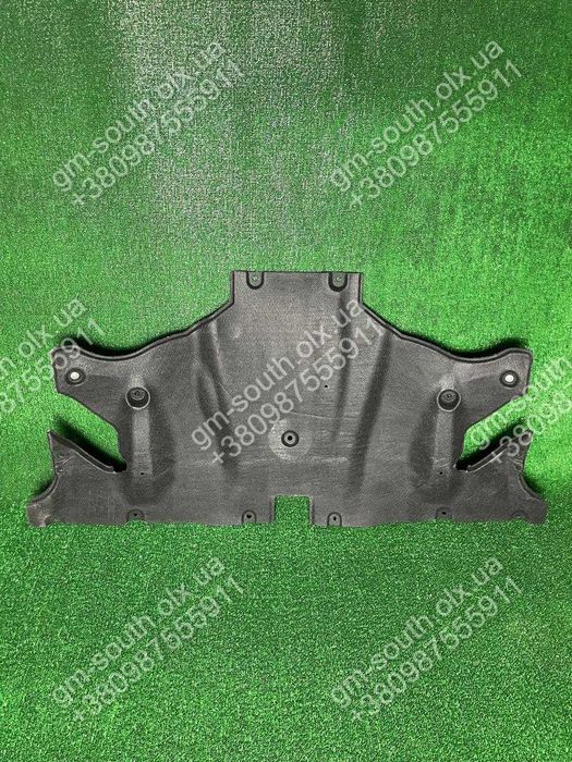 Tesla Model 3 Защита Заднего Подрамника 2018 2019 2020 НАЛИЧИЕ