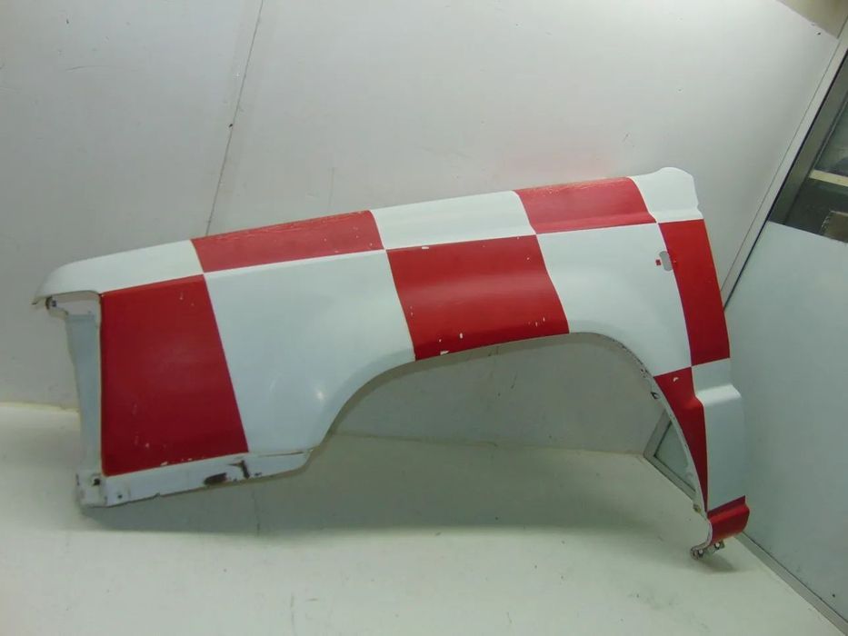 Mitsubishi L200 guarda lamas para venda. Contacte-nos