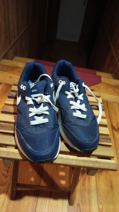 Nike air max 38.5 buty sportowe sneakersy