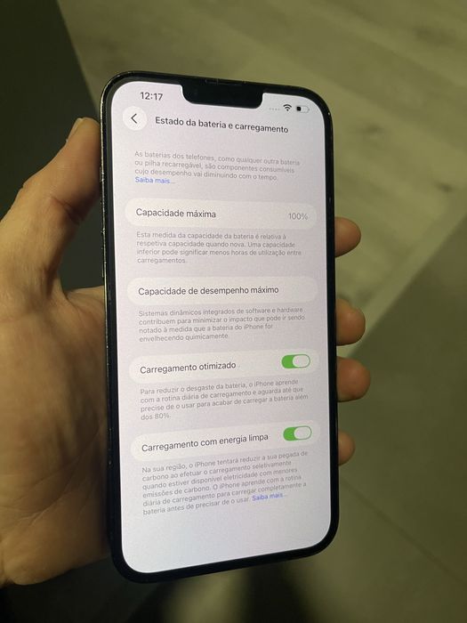 Iphone 12 Pro Max 128Gb bat100%