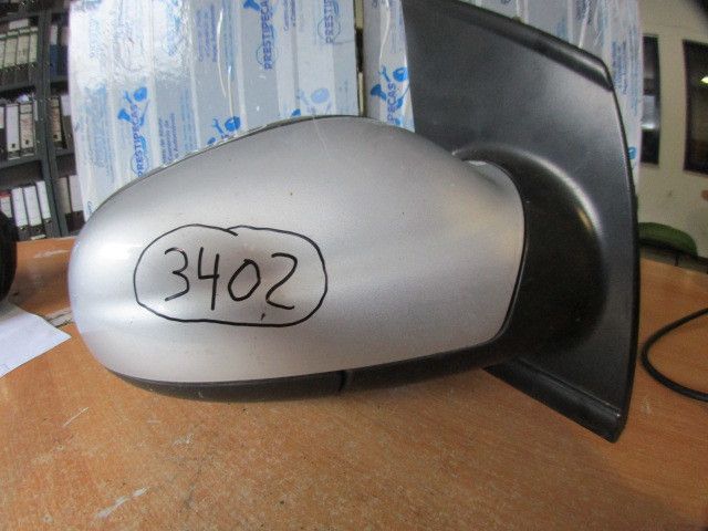 Retrovisor / espelho direito VOLKSWAGEN Fox (5Z1, 5Z3, 5Z4)