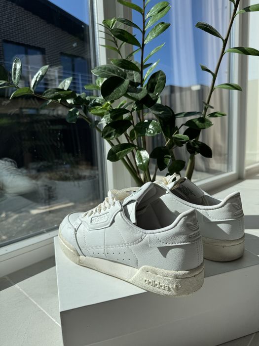 Нові Adidas Continental 80 | Оригінал | 42 | FV846