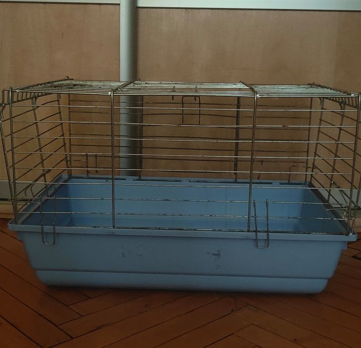 Клітка для гризунів